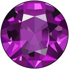 Purple Gem